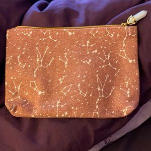 Ipsy makeup bag